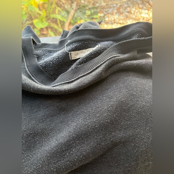 We The Free Camden Sweatshirt - Picture 9 of 14